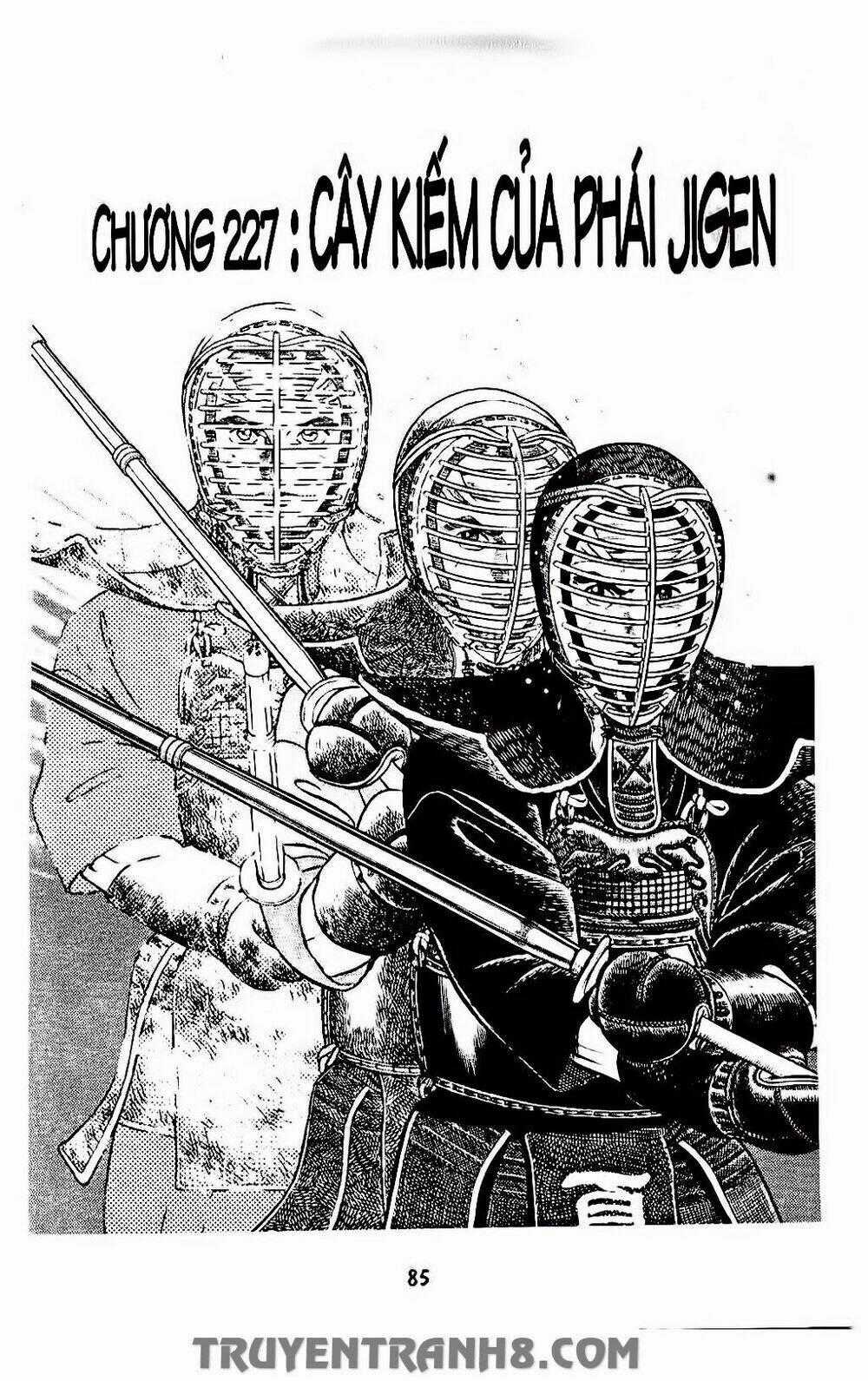 Musashi Chapter 149 trang 0