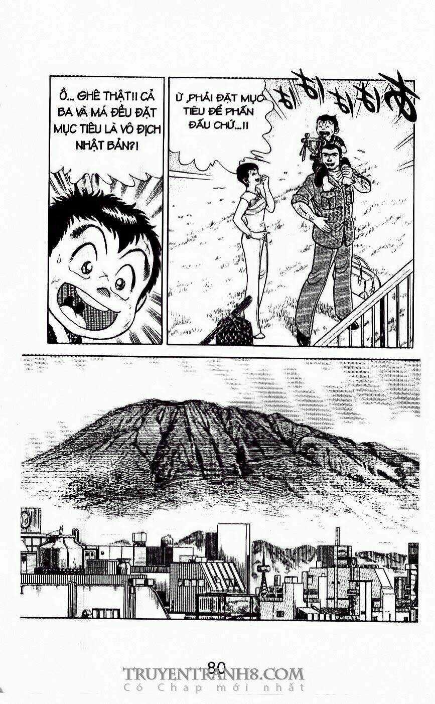 Musashi Chapter 15 trang 16