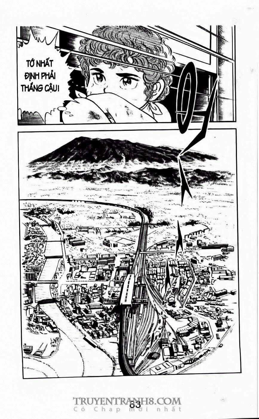 Musashi Chapter 15 trang 19