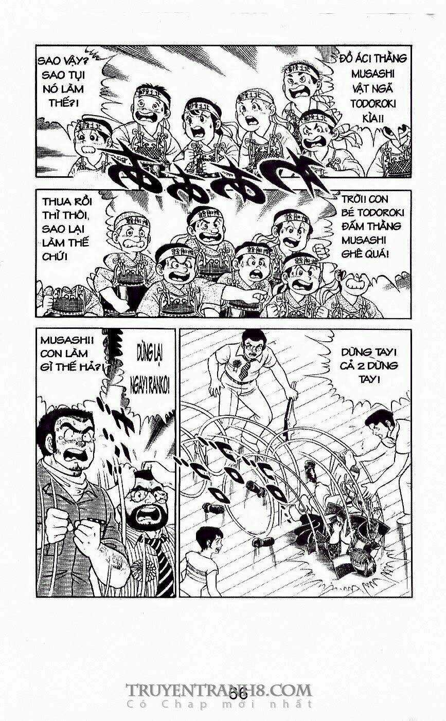 Musashi Chapter 15 trang 2