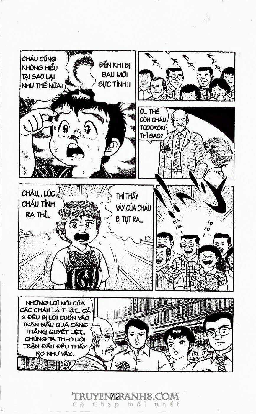 Musashi Chapter 15 trang 8