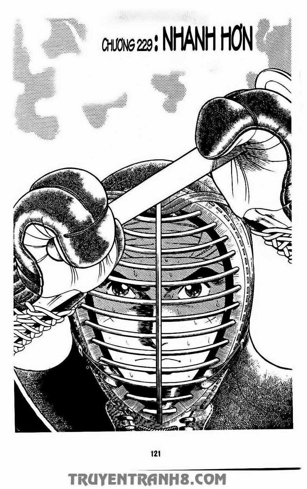 Musashi Chapter 151 trang 0