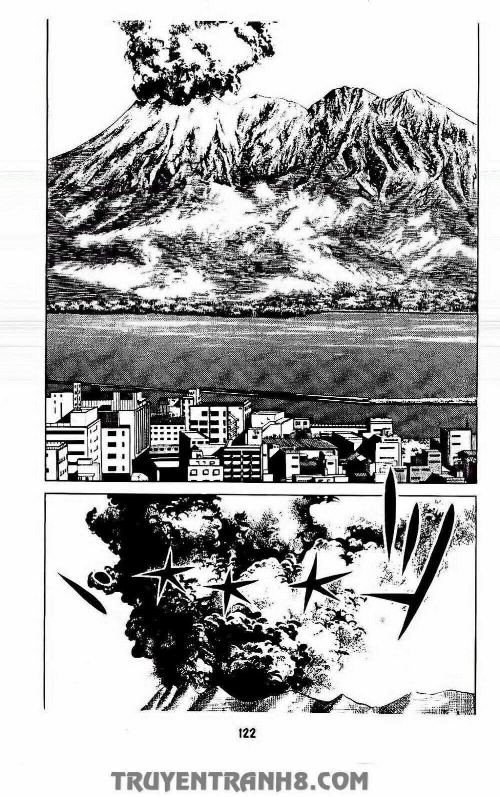 Musashi Chapter 151 trang 1