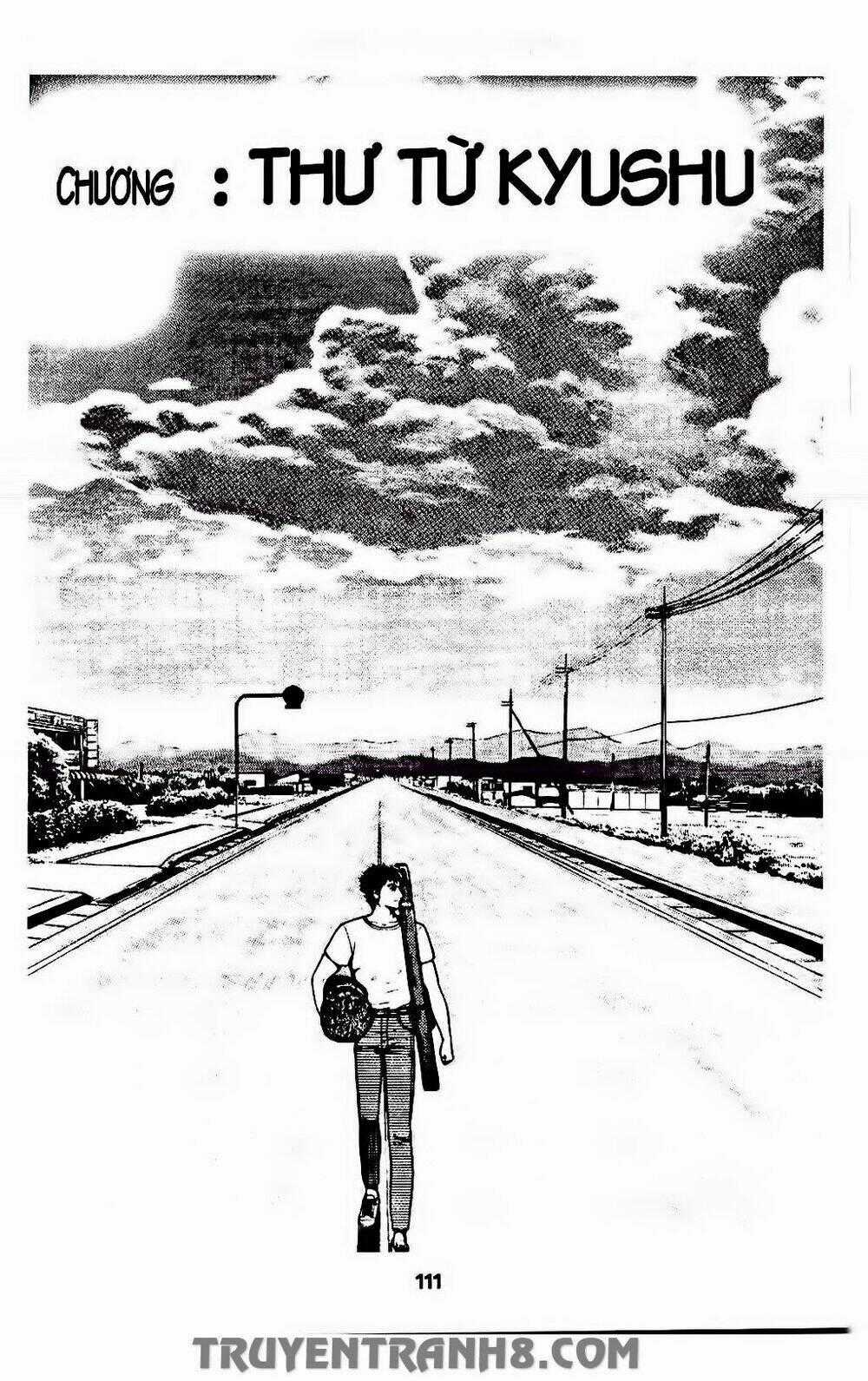 Musashi Chapter 158 trang 0