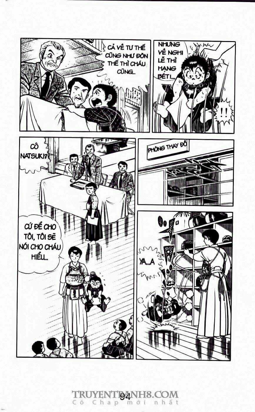 Musashi Chapter 16 trang 11