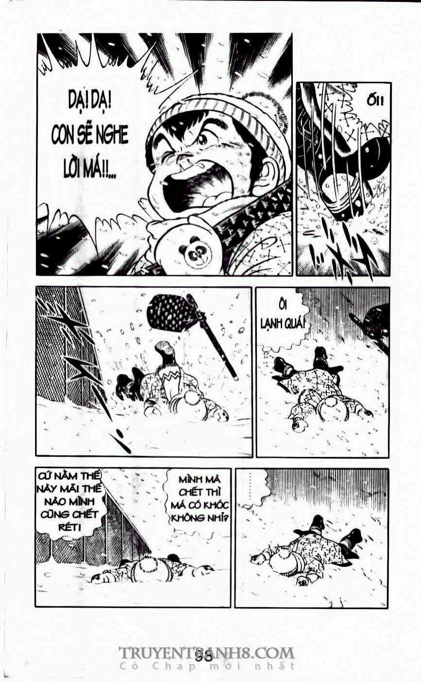 Musashi Chapter 16 trang 15