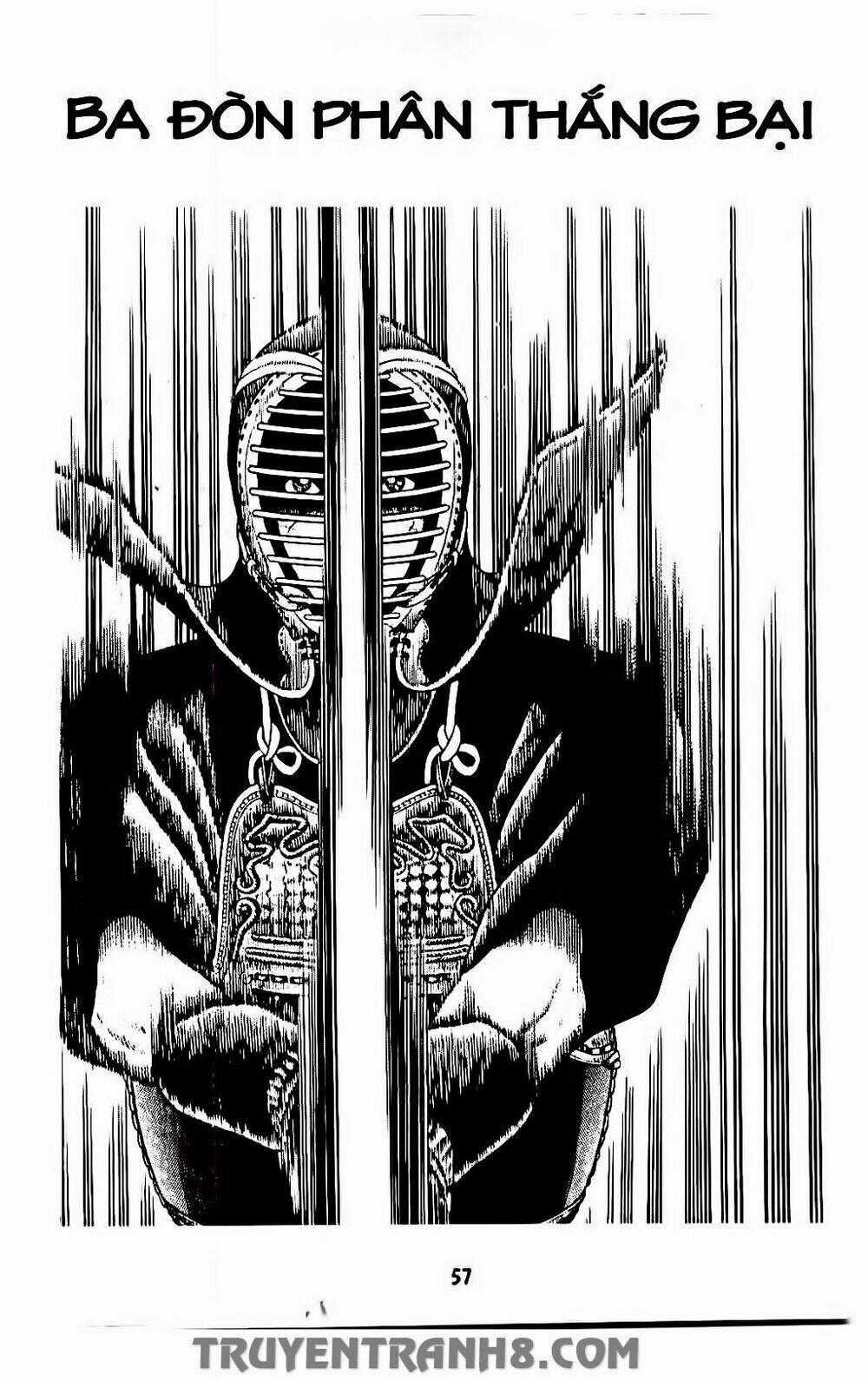 Musashi Chapter 163 trang 0