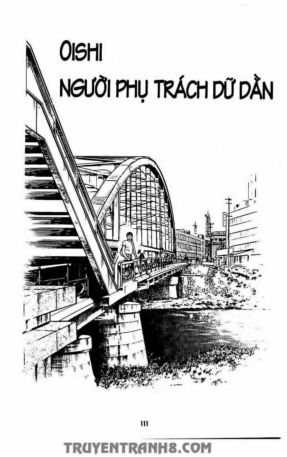Musashi Chapter 166 trang 0
