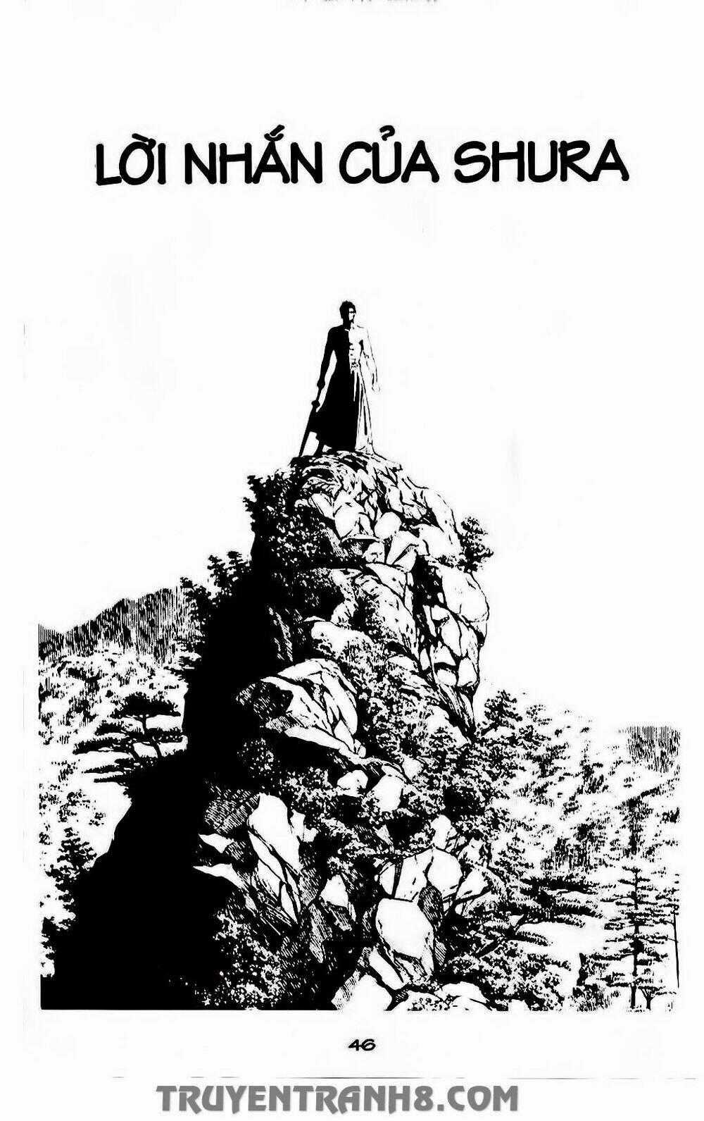 Musashi Chapter 170 trang 0