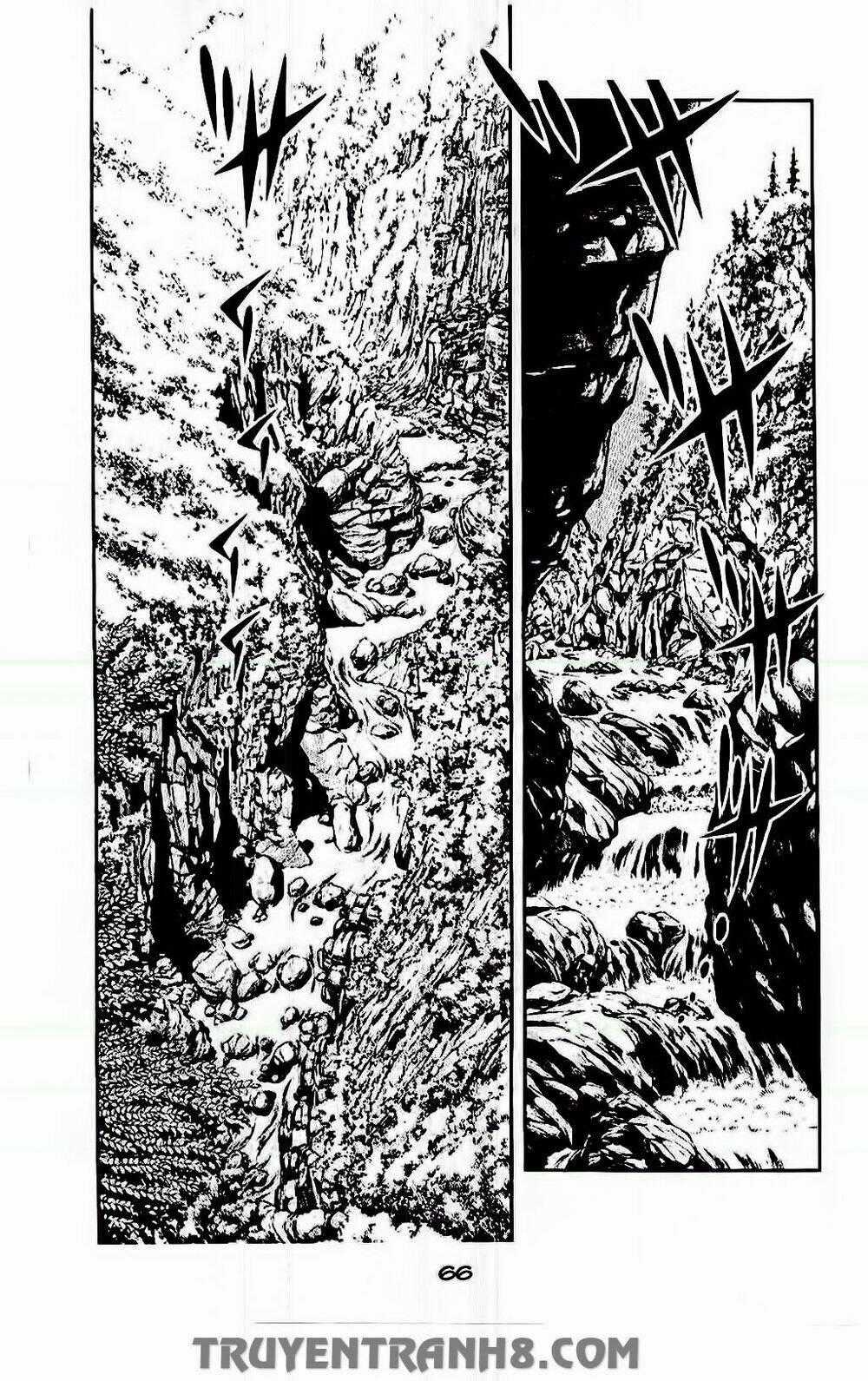 Musashi Chapter 171 trang 1