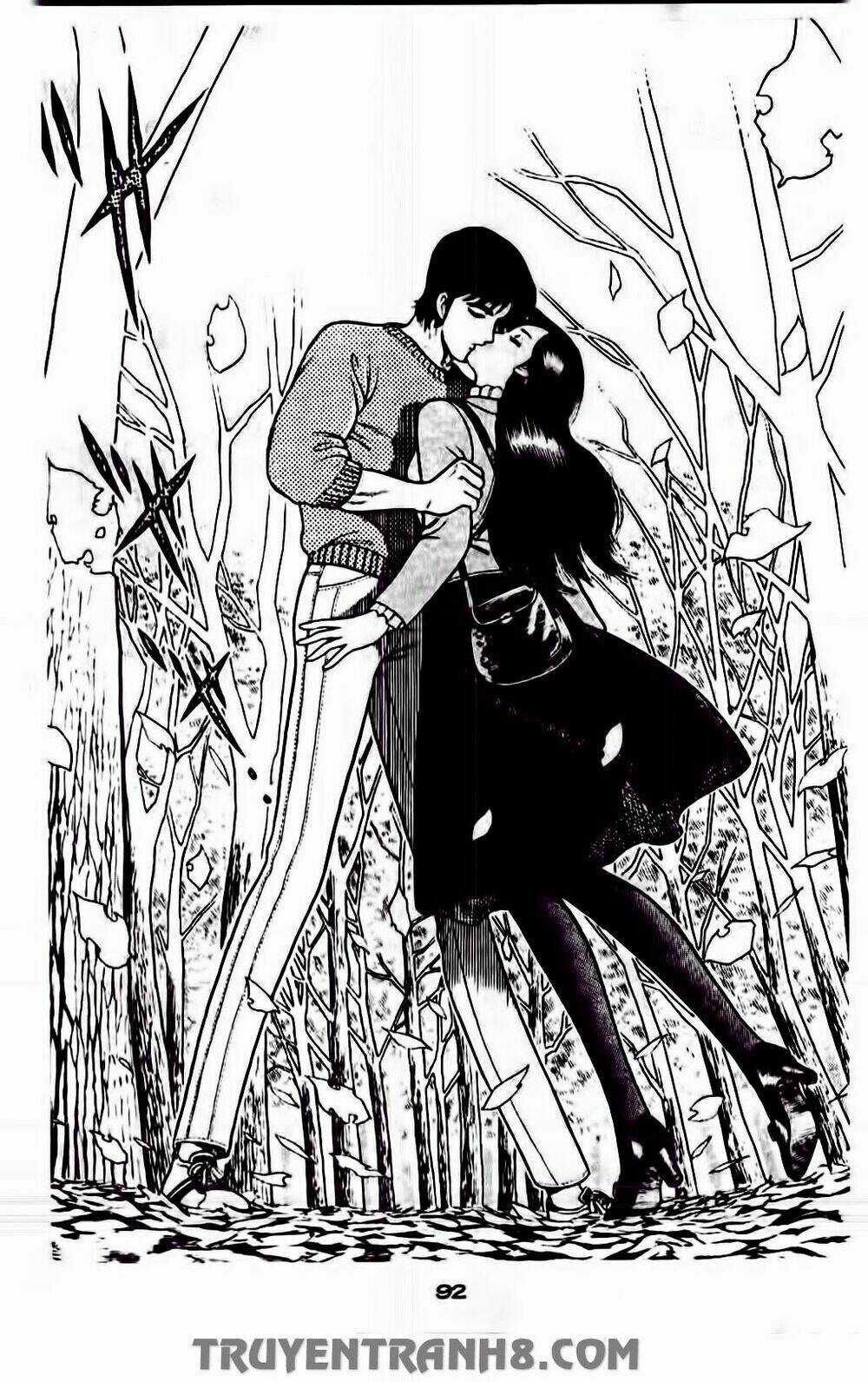 Musashi Chapter 172 trang 9