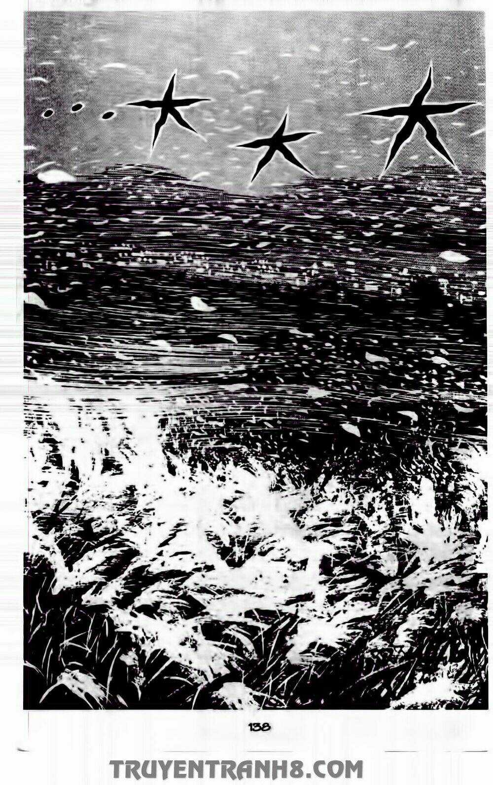 Musashi Chapter 174 trang 19