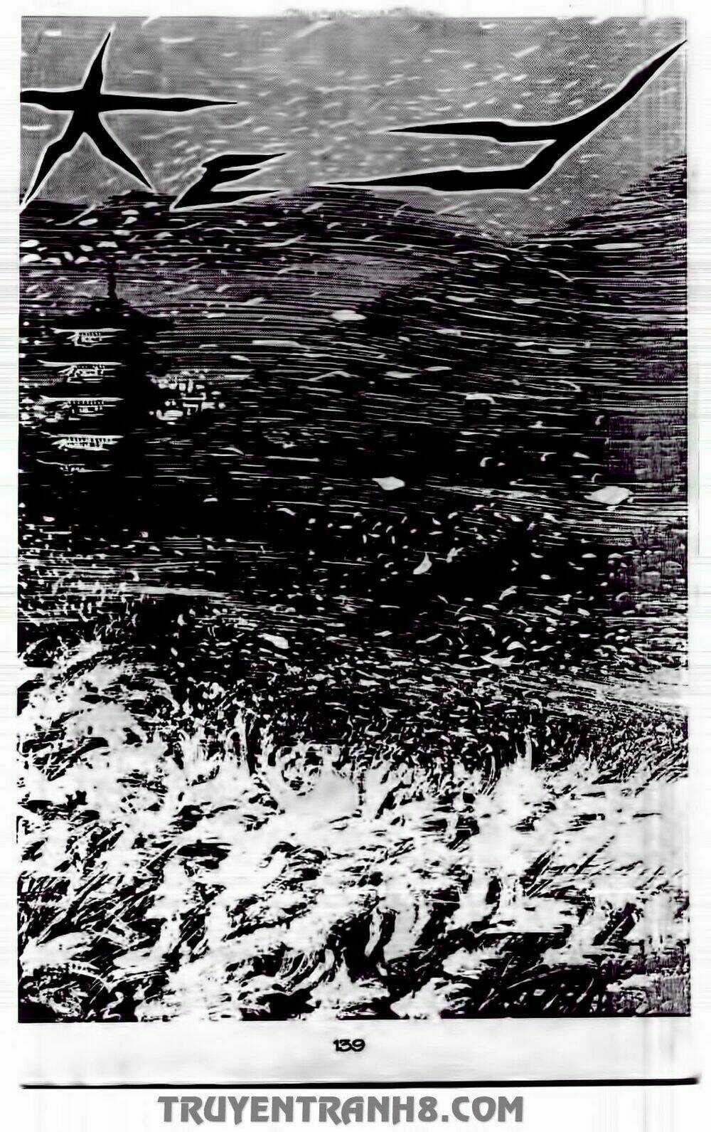 Musashi Chapter 174 trang 20