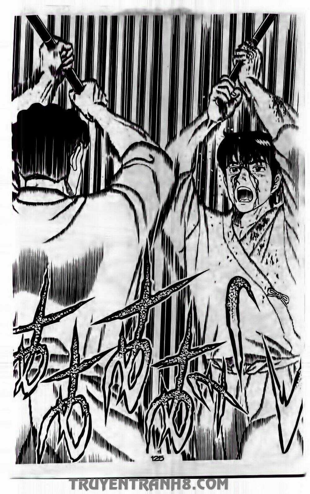 Musashi Chapter 174 trang 6