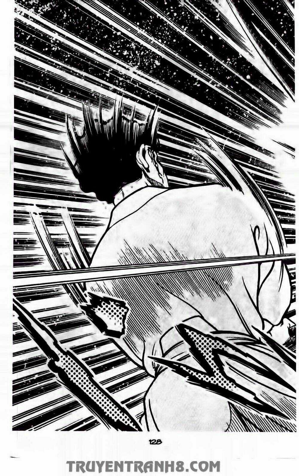 Musashi Chapter 174 trang 9