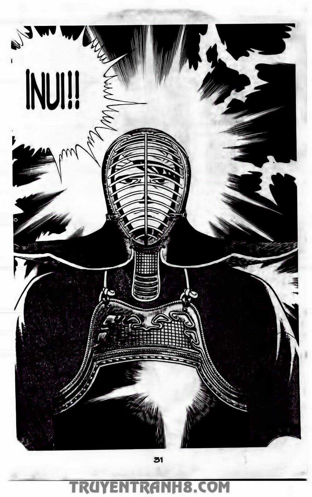 Musashi Chapter 176 trang 5