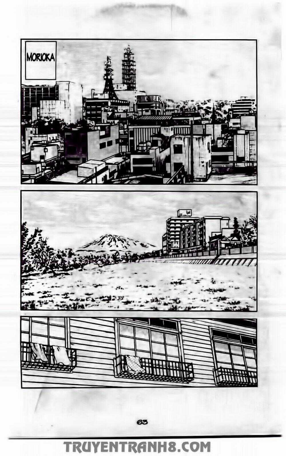 Musashi Chapter 178 trang 1