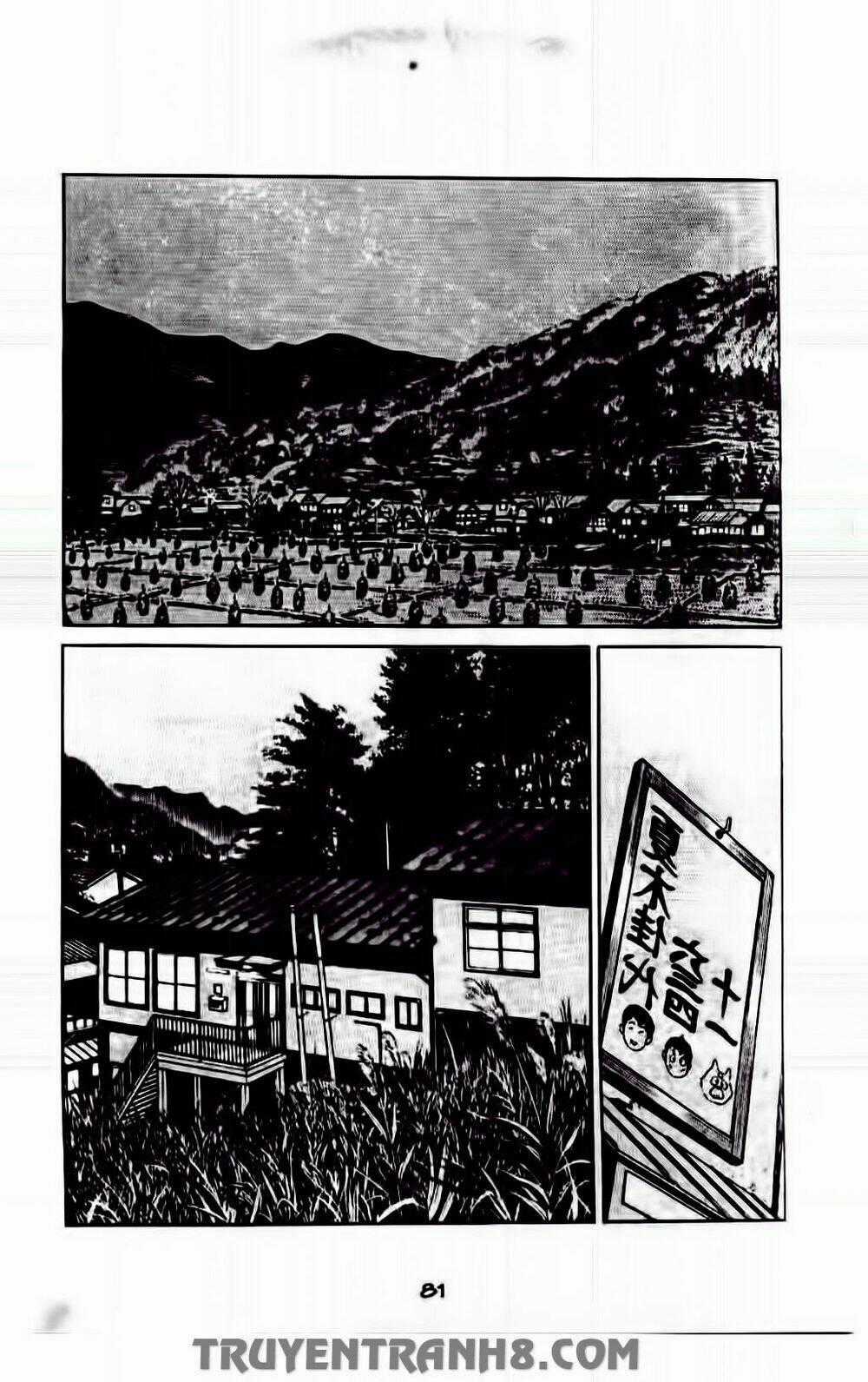 Musashi Chapter 179 trang 1