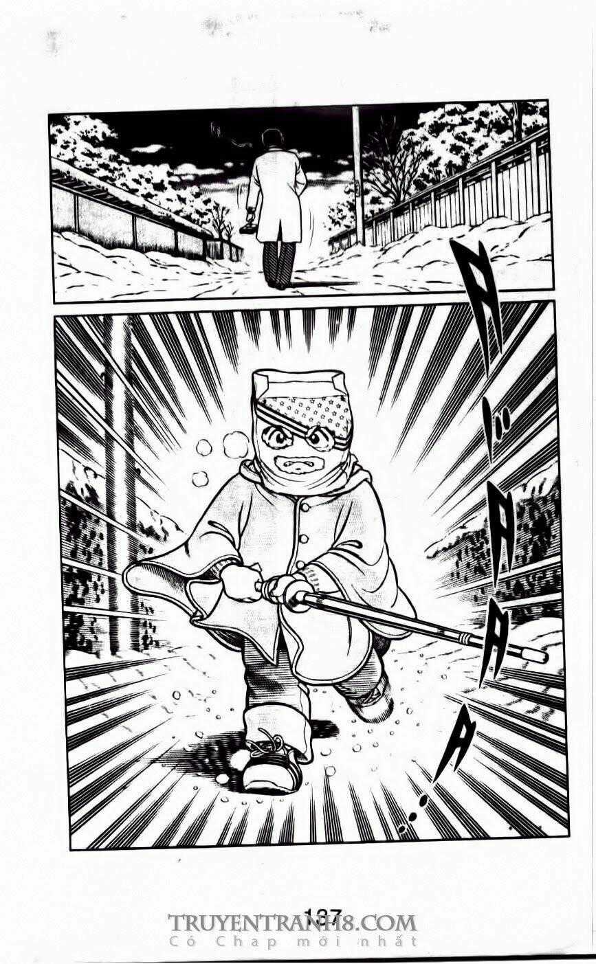 Musashi Chapter 18 trang 18