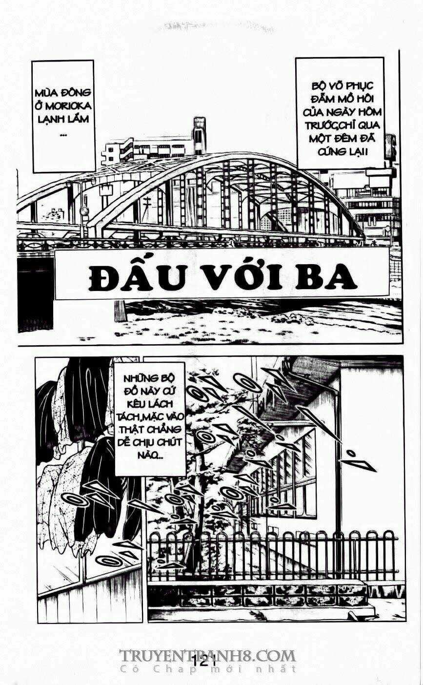 Musashi Chapter 18 trang 2