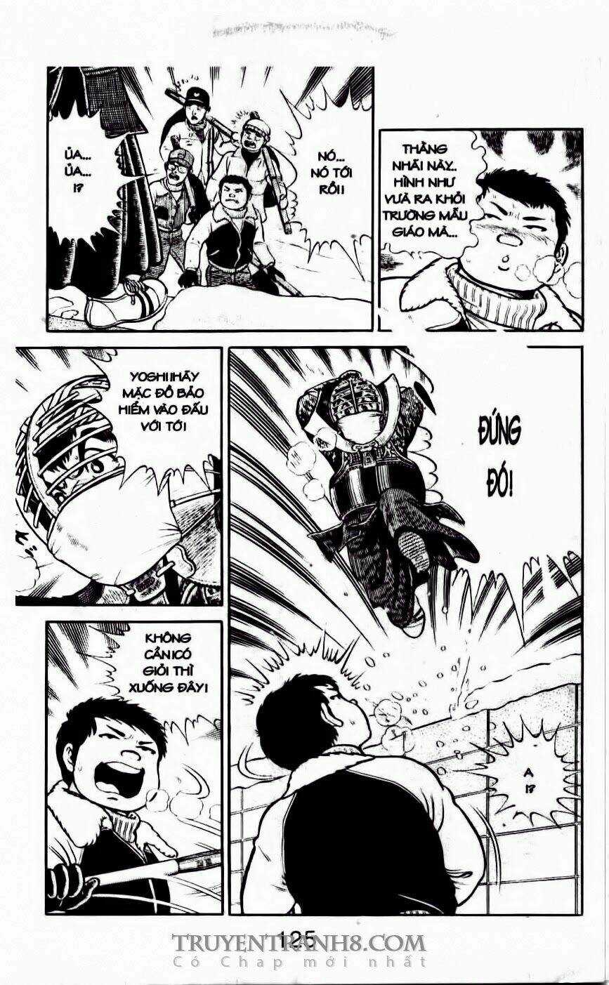 Musashi Chapter 18 trang 6