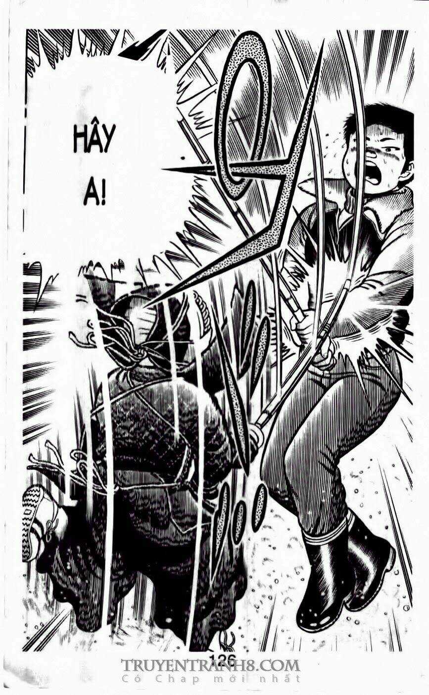 Musashi Chapter 18 trang 7