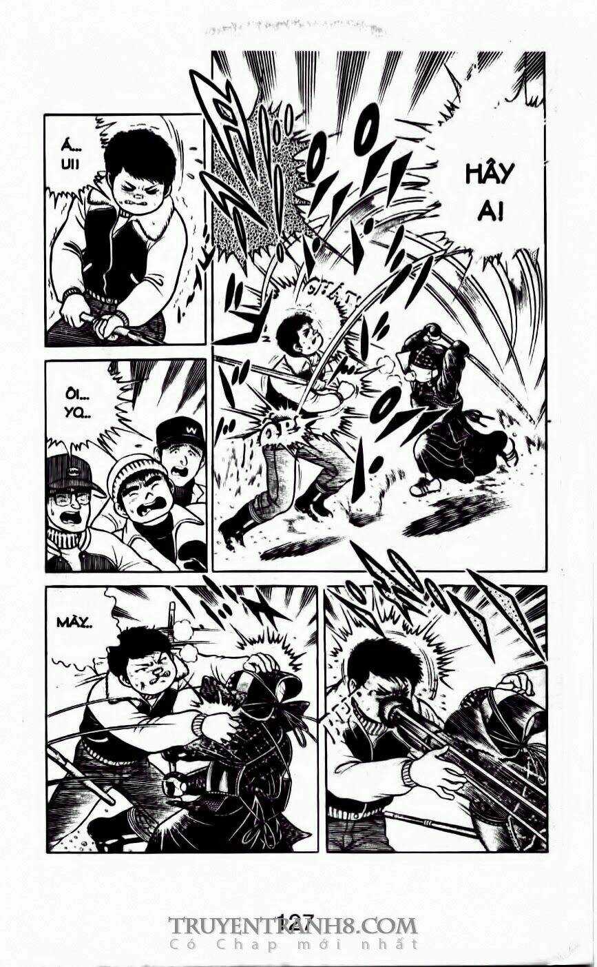 Musashi Chapter 18 trang 8