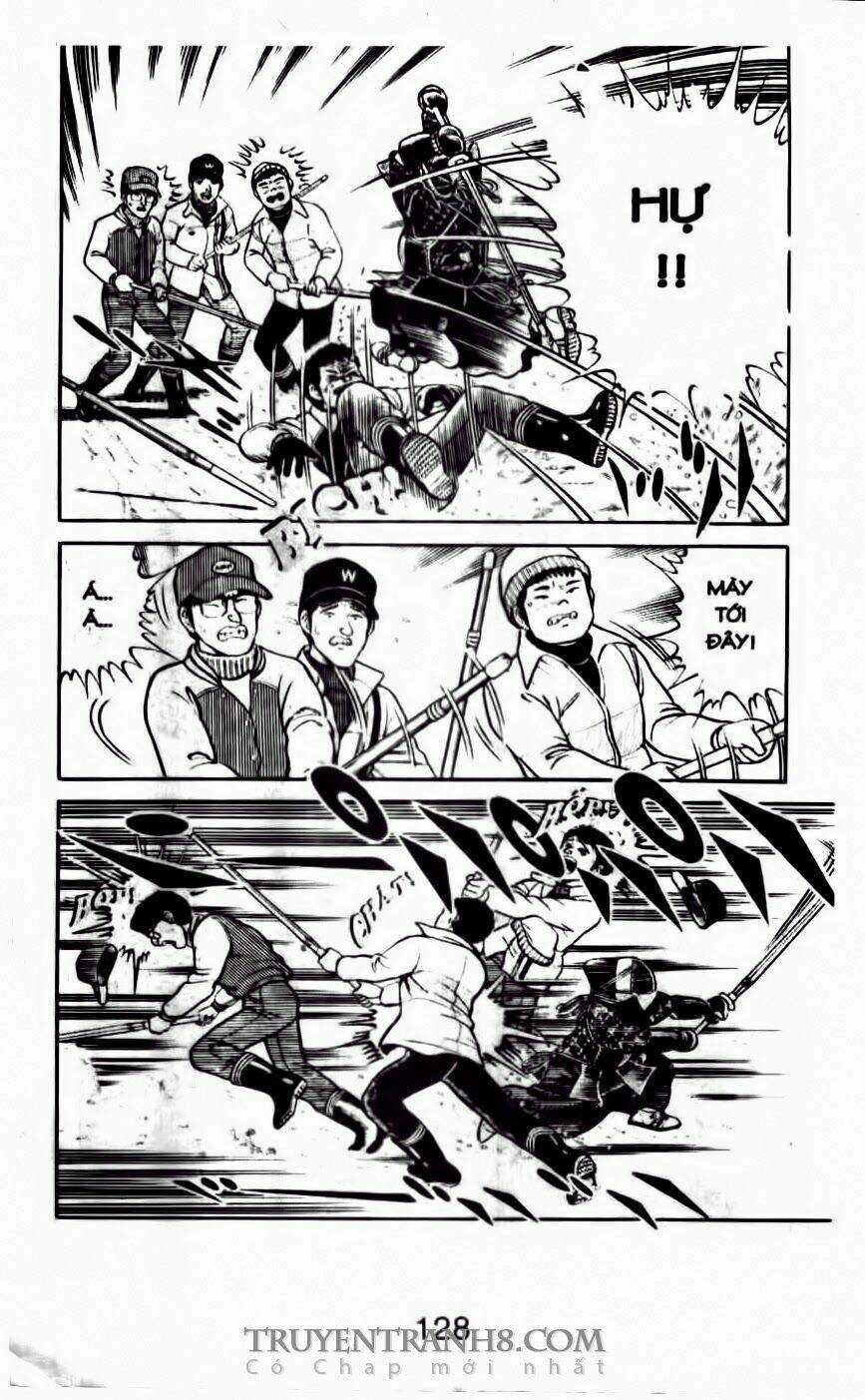 Musashi Chapter 18 trang 9