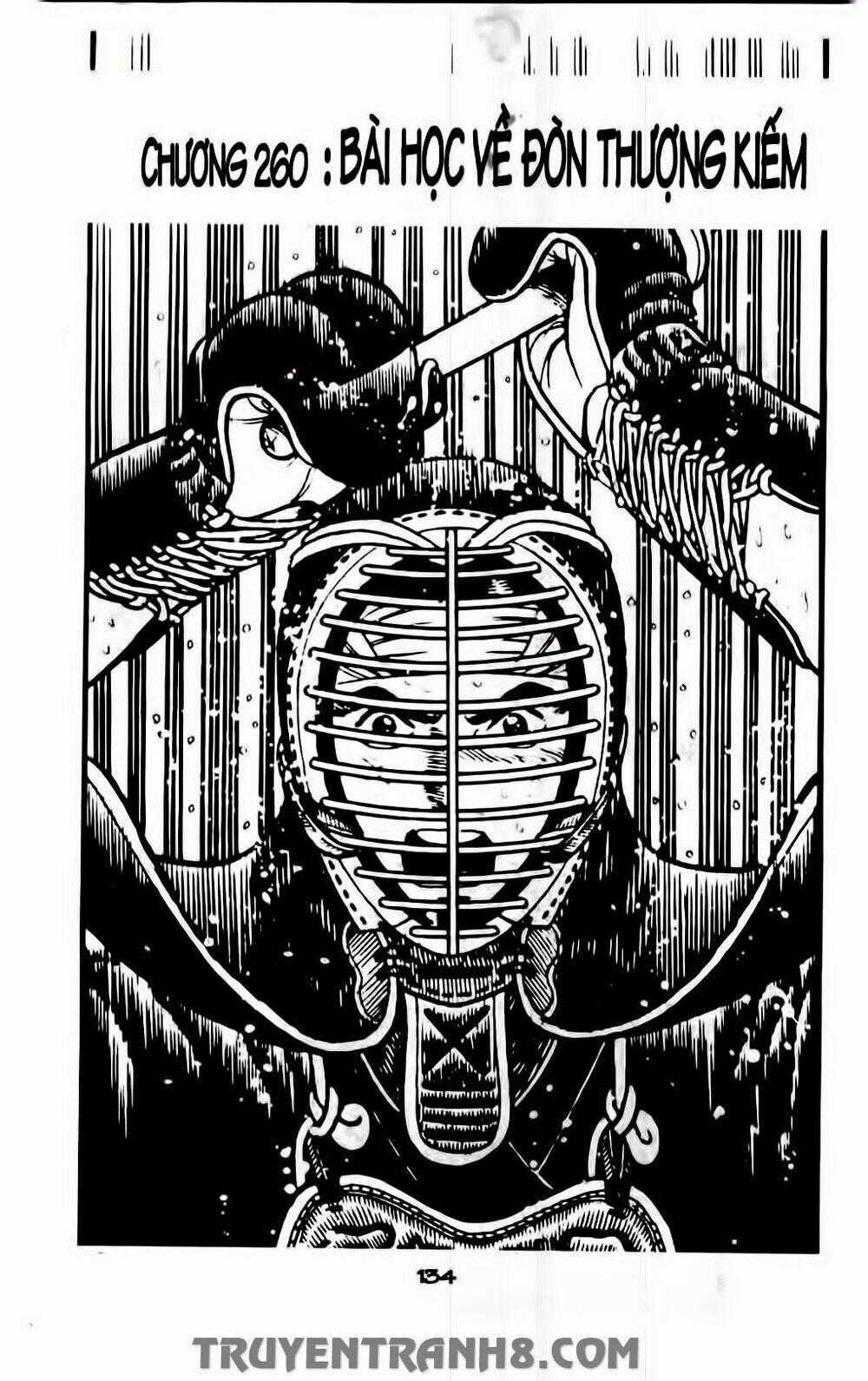 Musashi Chapter 182 trang 0