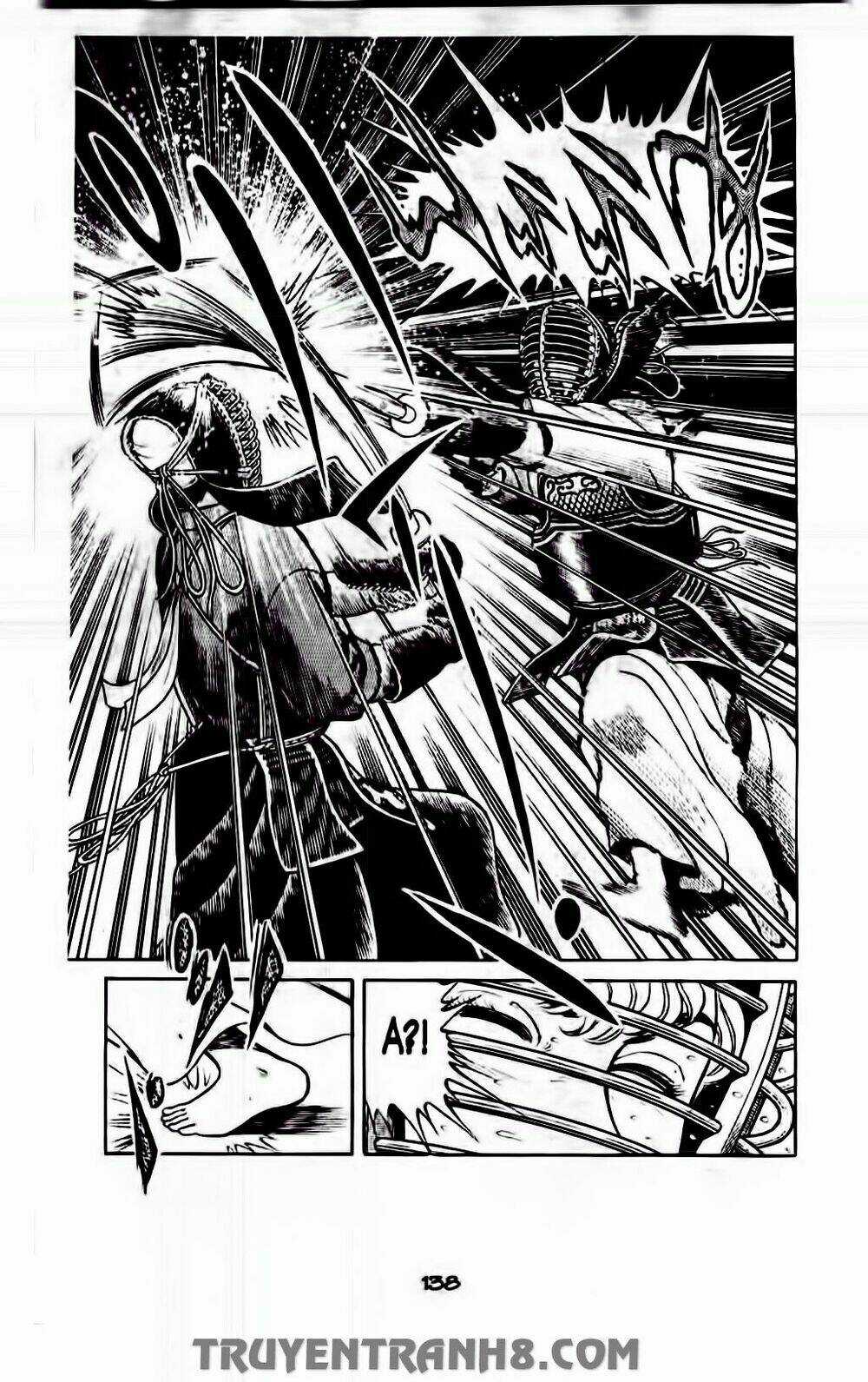 Musashi Chapter 189 trang 13