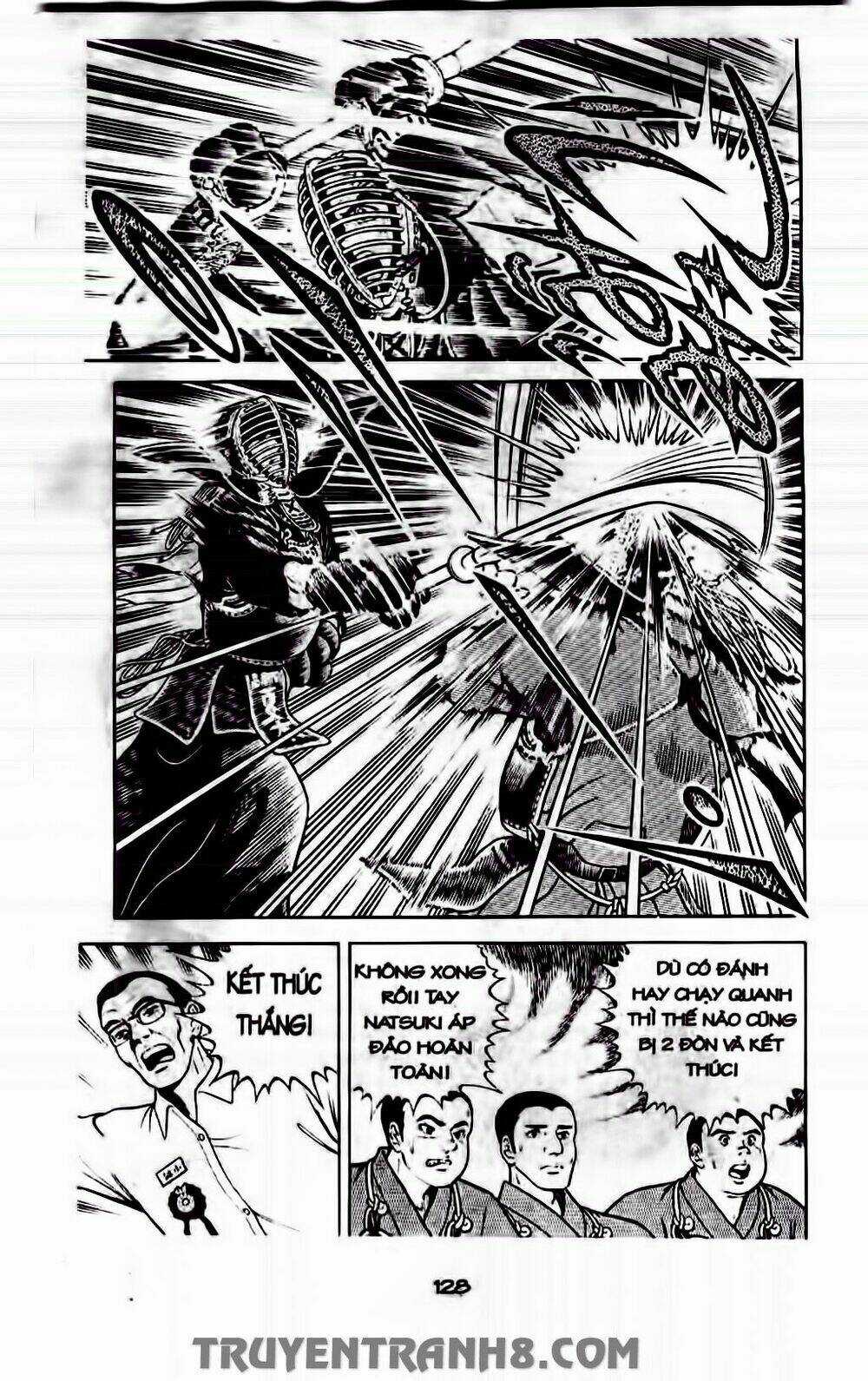 Musashi Chapter 189 trang 3