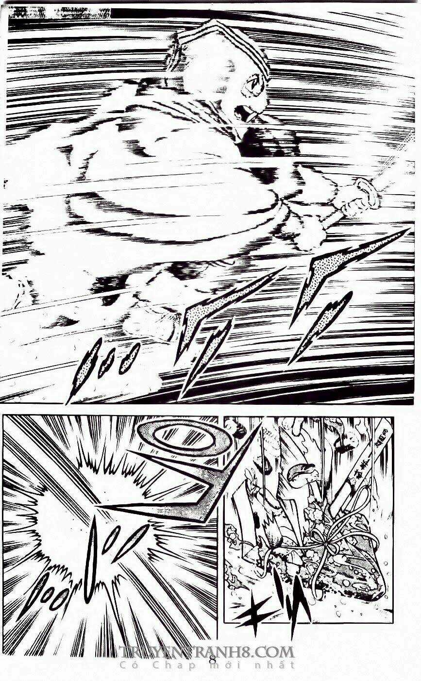 Musashi Chapter 19 trang 4