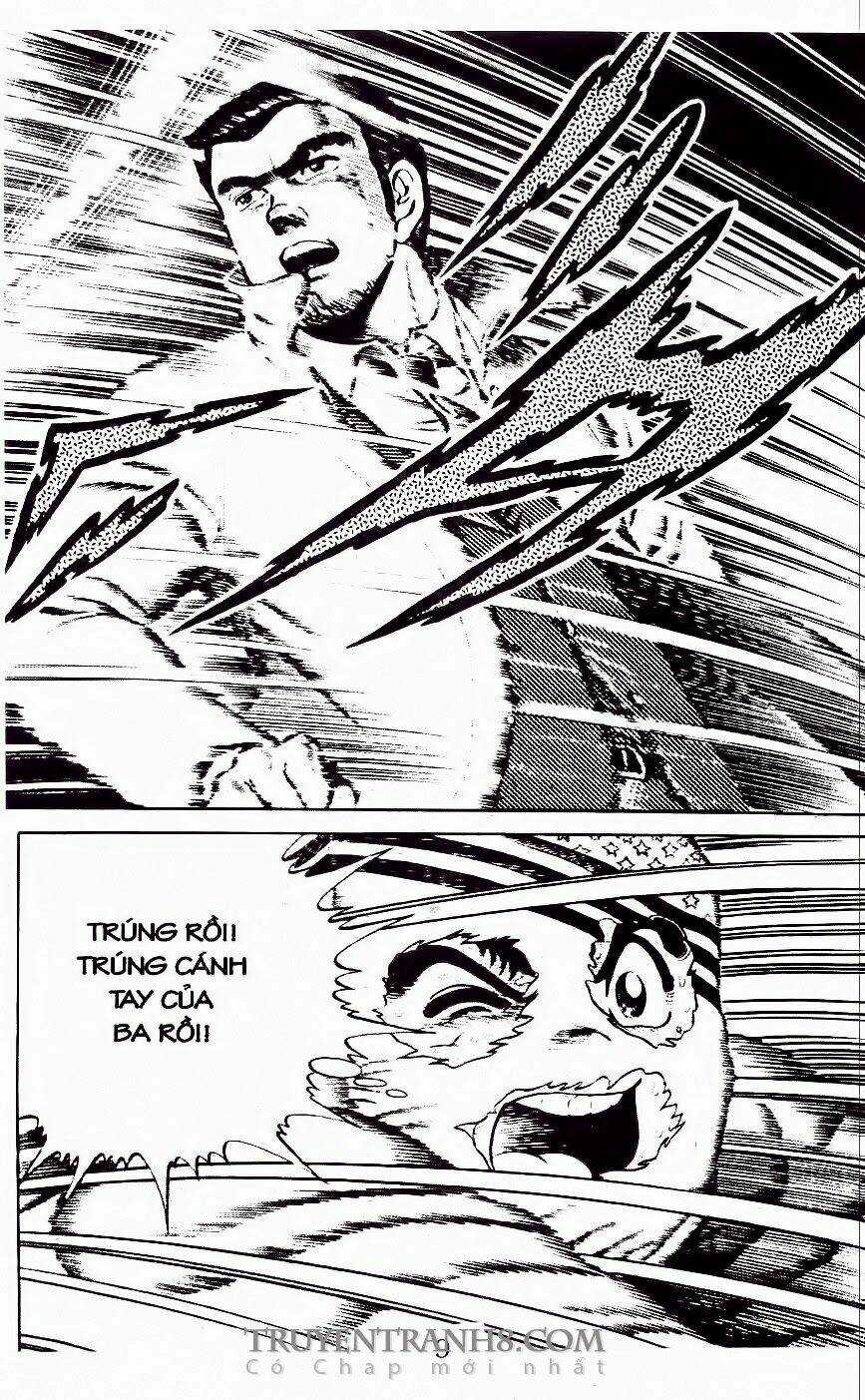 Musashi Chapter 19 trang 5