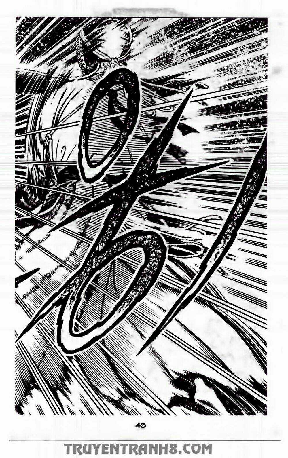 Musashi Chapter 191 trang 16