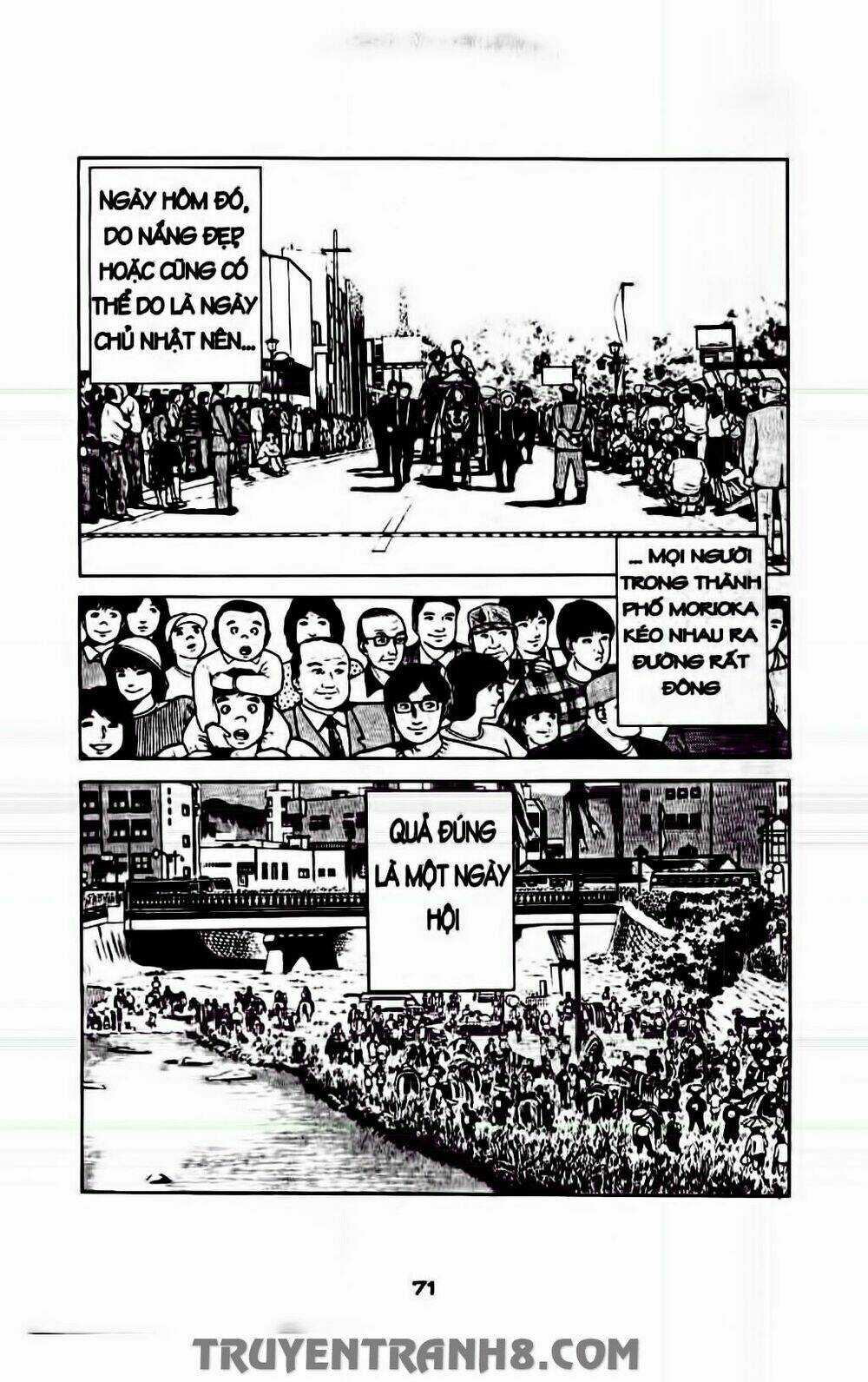 Musashi Chapter 193 trang 2