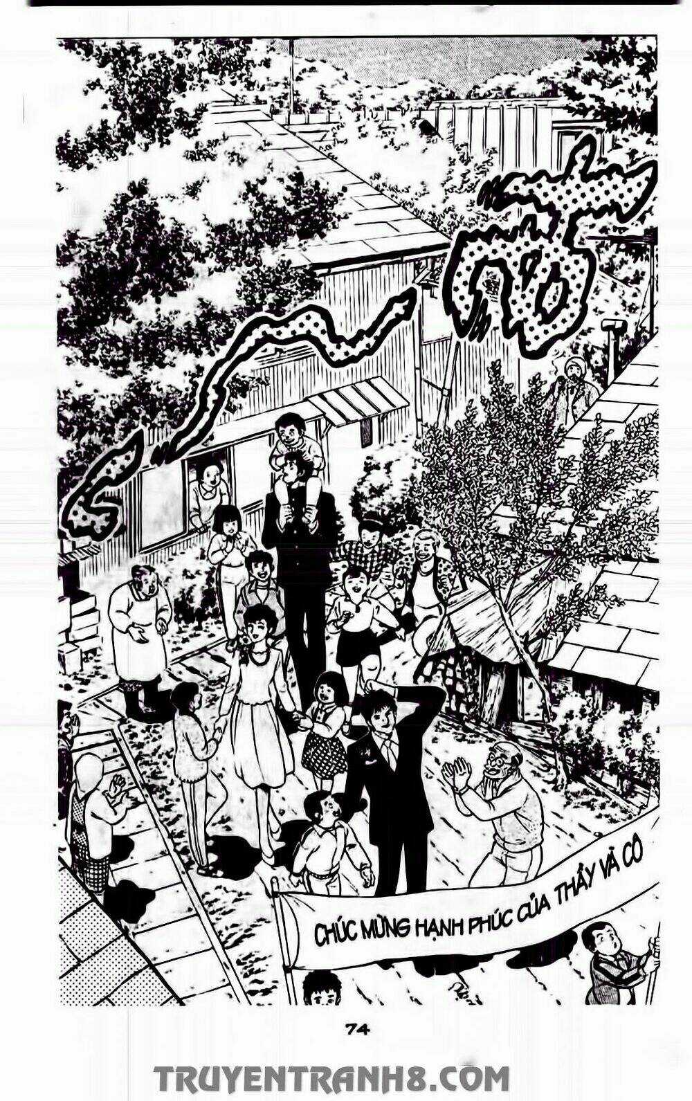 Musashi Chapter 193 trang 5