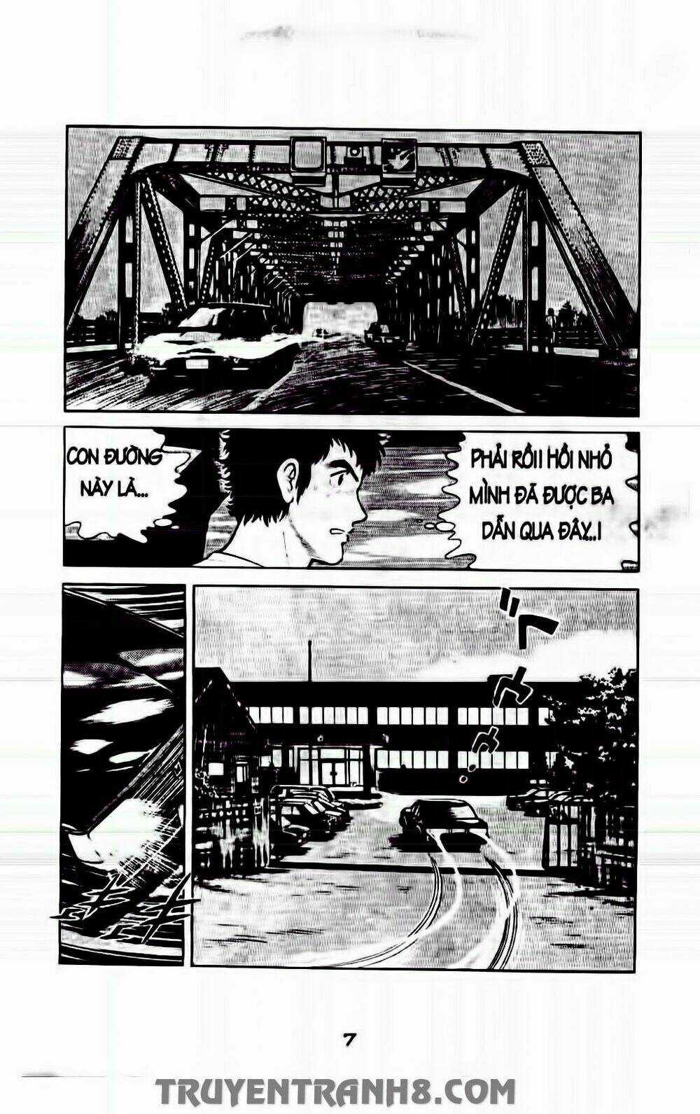 Musashi Chapter 197 trang 4