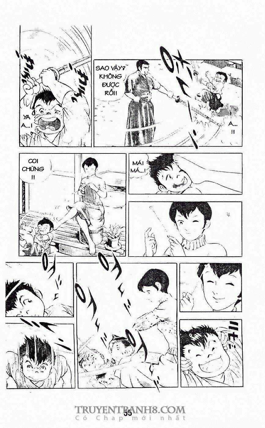 Musashi Chapter 2 trang 13