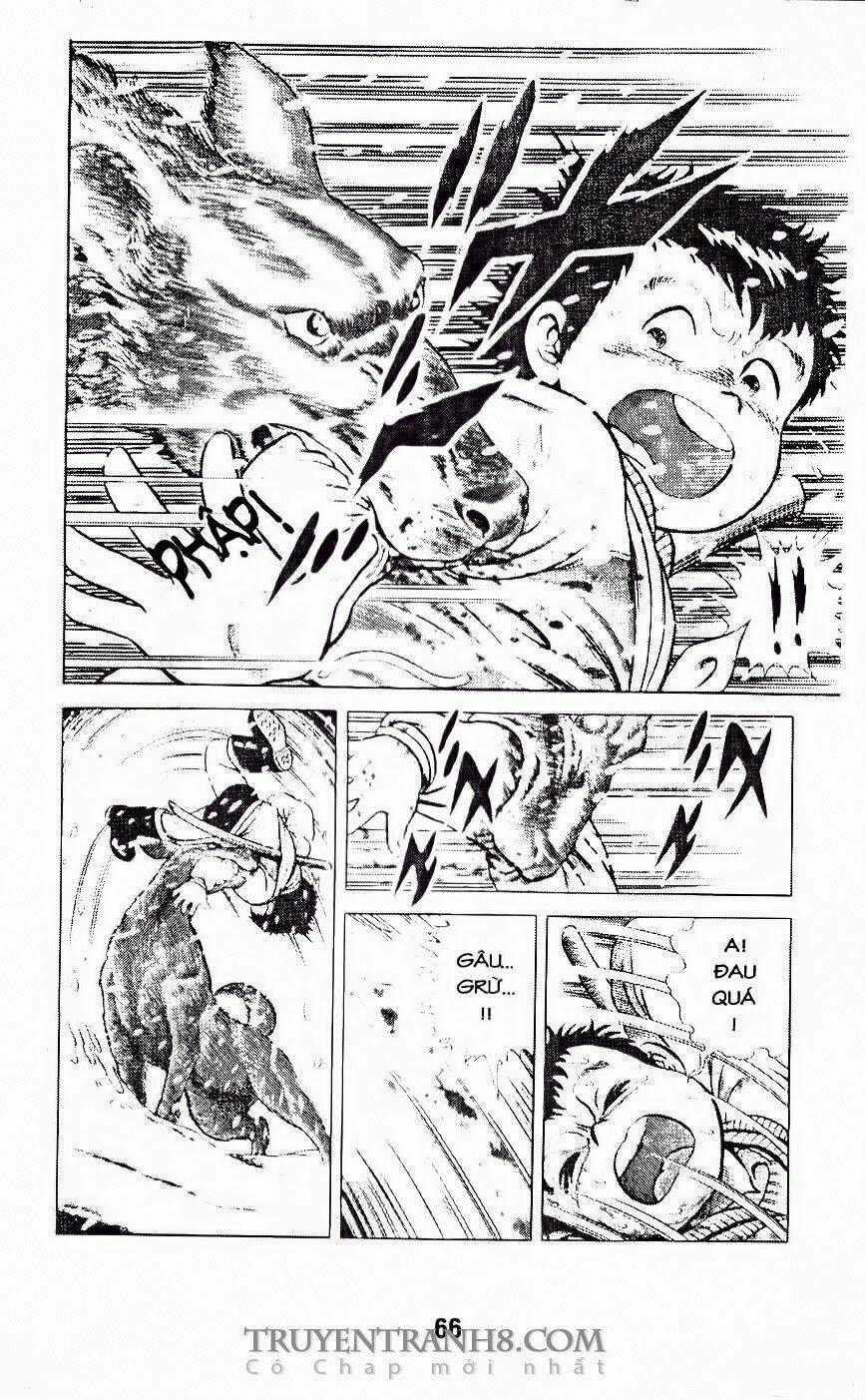 Musashi Chapter 2 trang 24