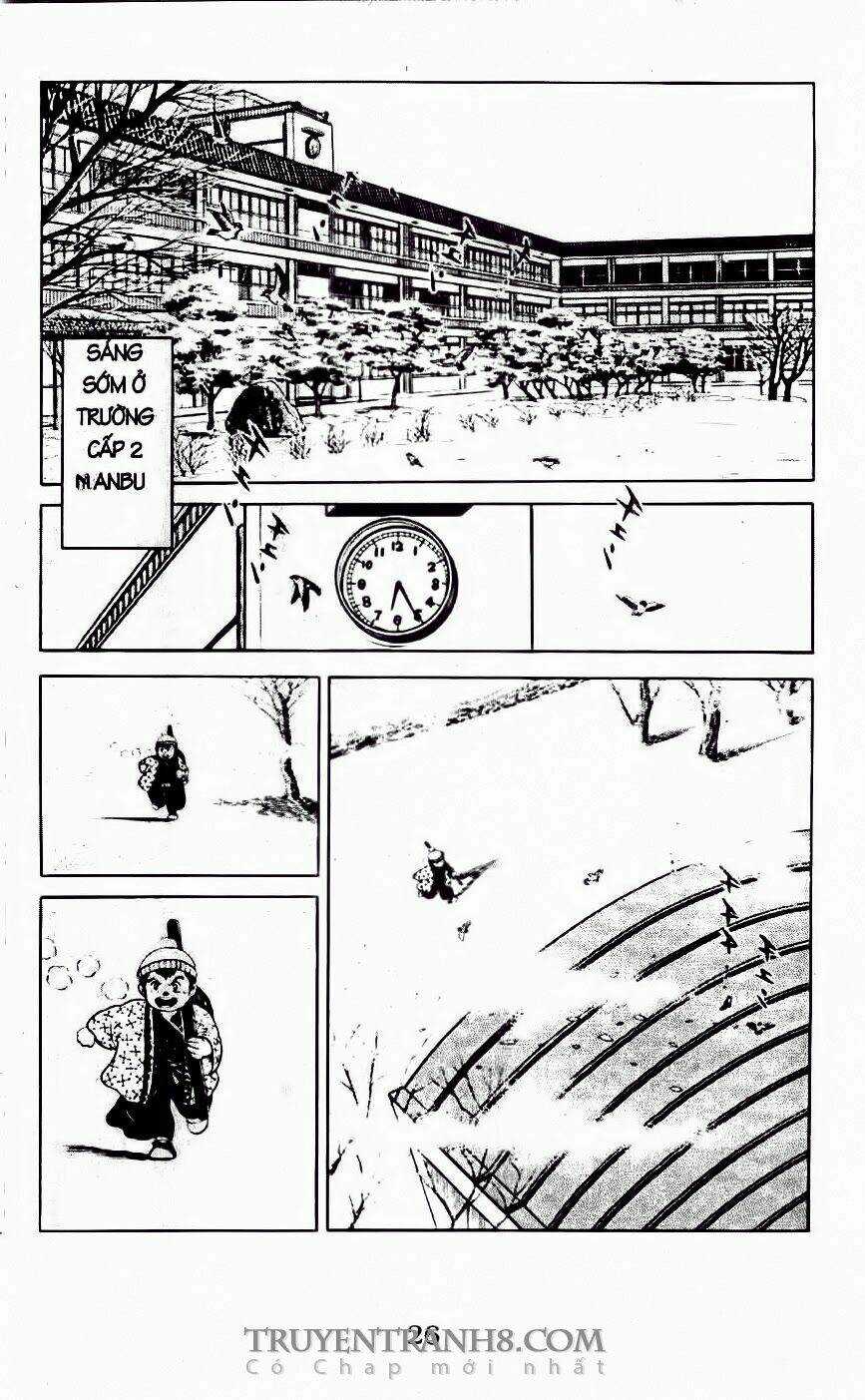 Musashi Chapter 20 trang 2