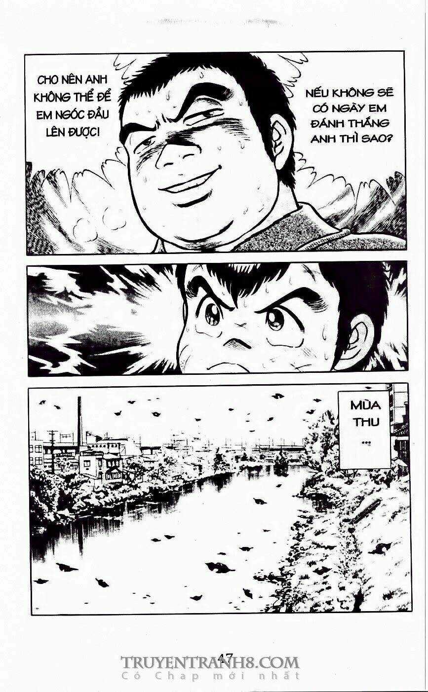 Musashi Chapter 20 trang 23