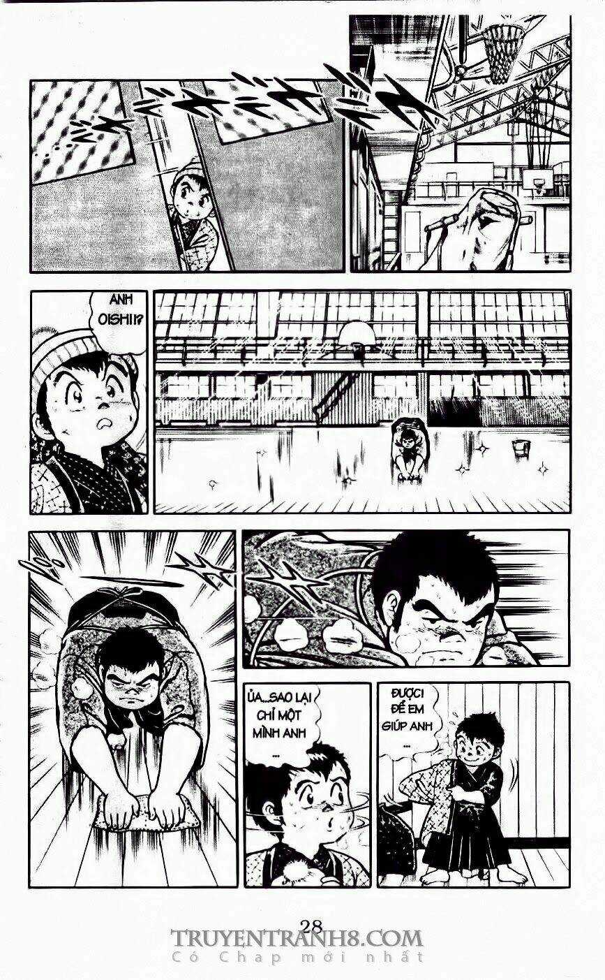 Musashi Chapter 20 trang 4