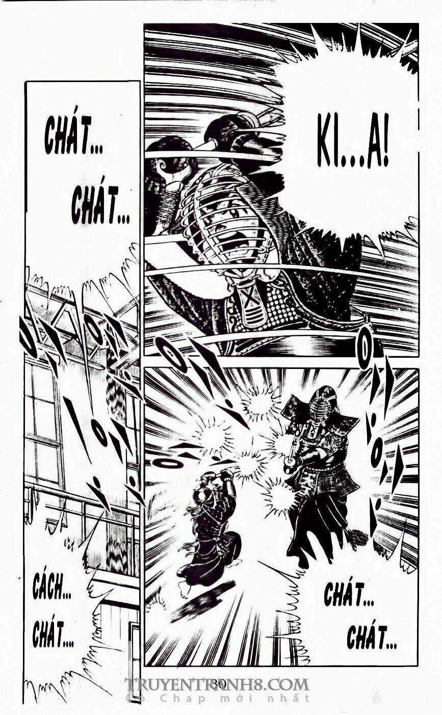 Musashi Chapter 20 trang 6