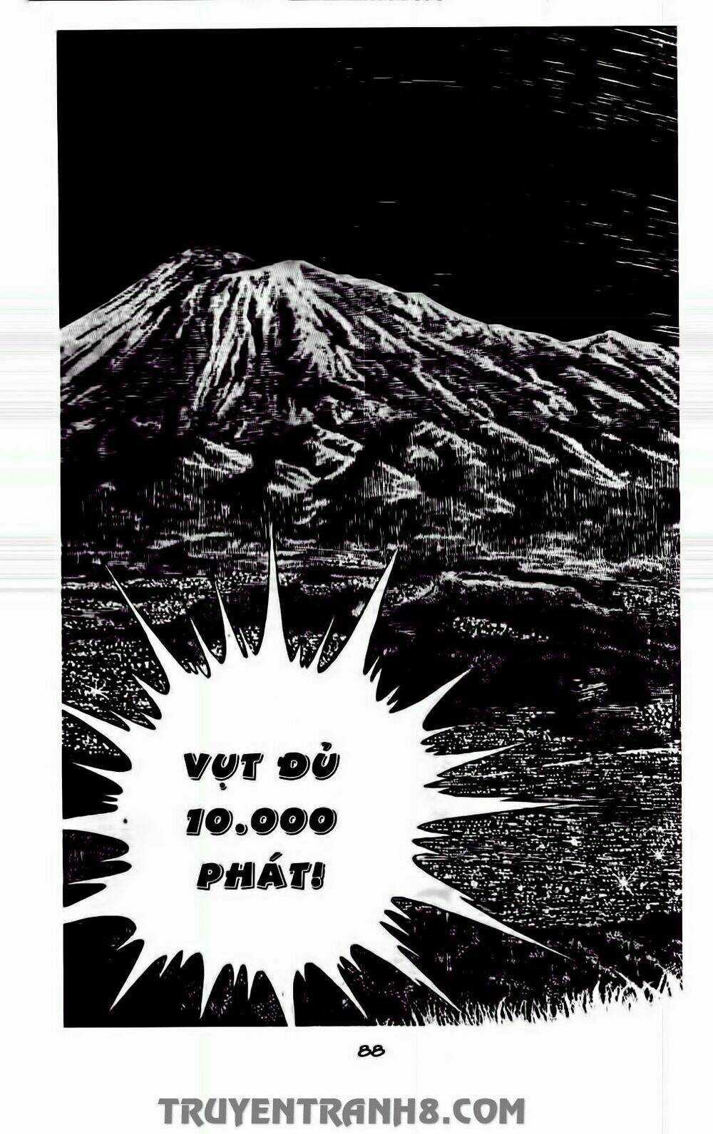 Musashi Chapter 201 trang 13