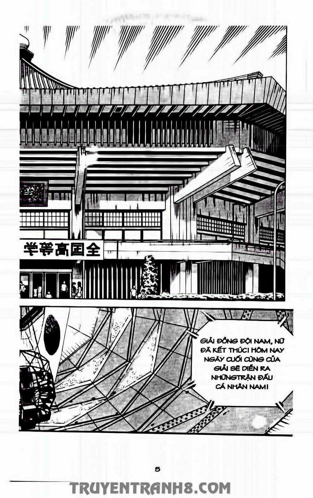 Musashi Chapter 204 trang 2