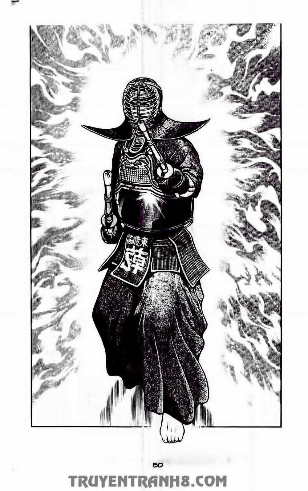 Musashi Chapter 204 trang 47