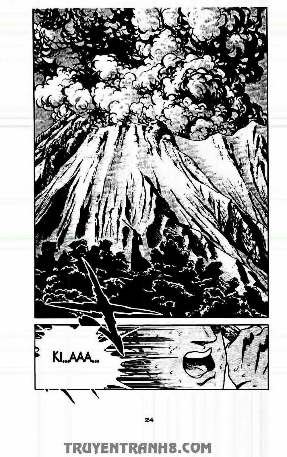 Musashi Chapter 209 trang 21