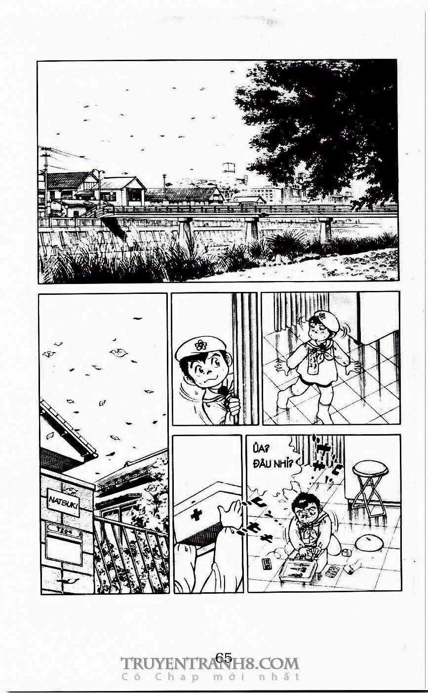 Musashi Chapter 21 trang 15