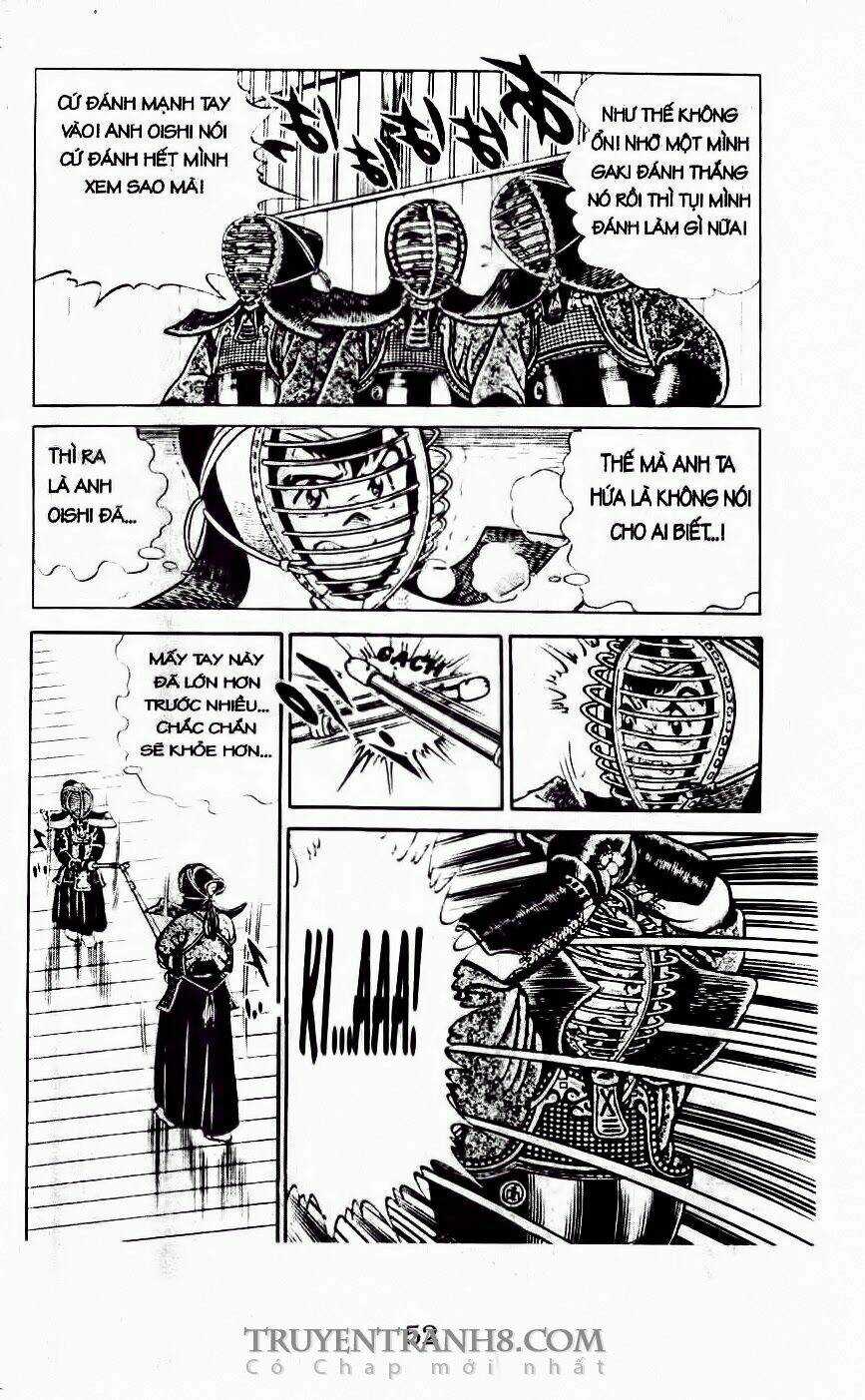 Musashi Chapter 21 trang 2