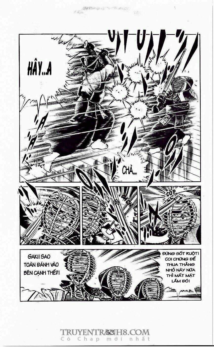 Musashi Chapter 21 trang 3